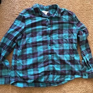 Goodfellow Men’s Flannel XXL